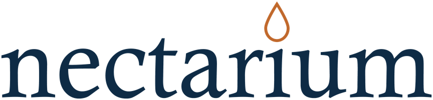 Logo officiel nectarium