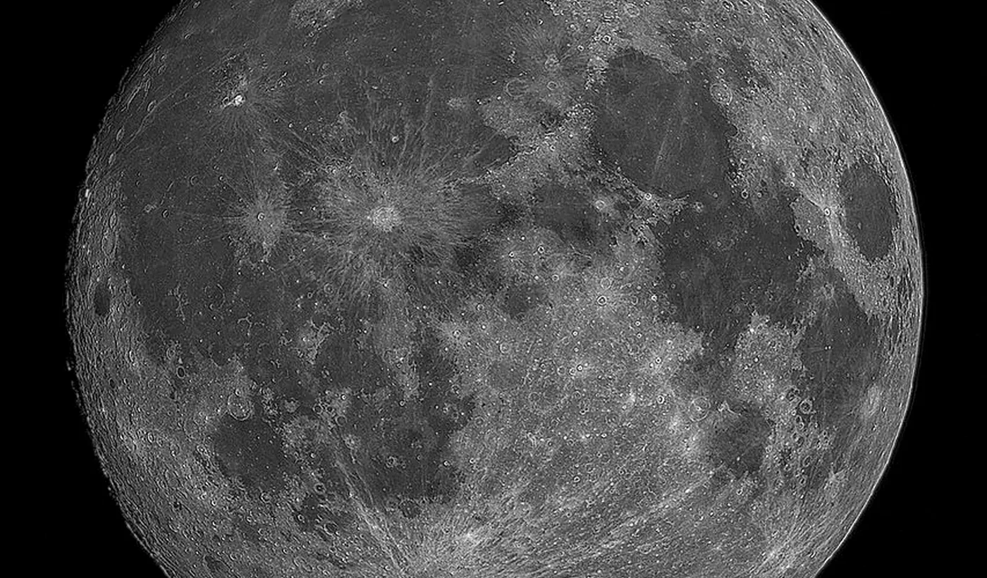 Lune et cycle intérieur