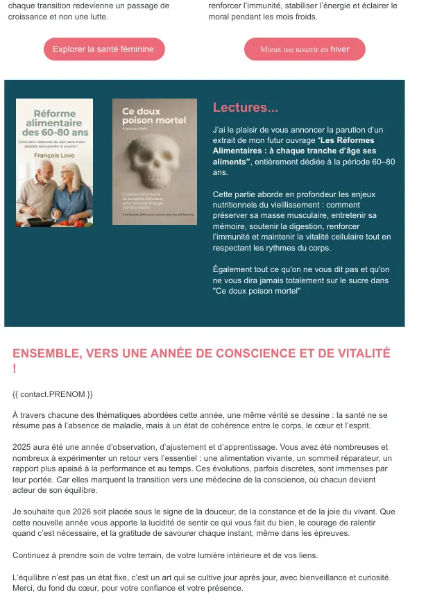 Newsletter novembre 2025 page 4