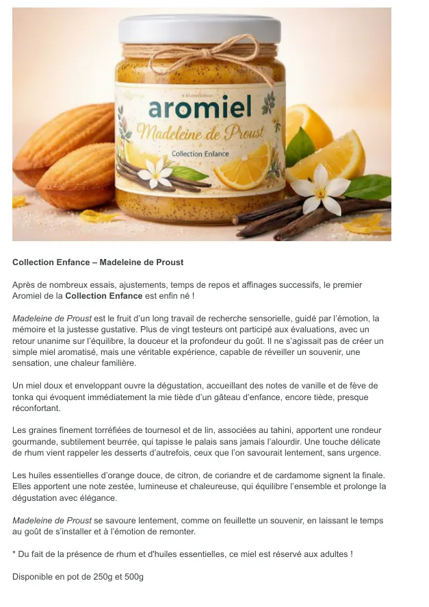 Newsletter janvier 2026 page 6