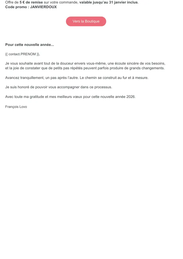 Newsletter janvier 2026 page 7