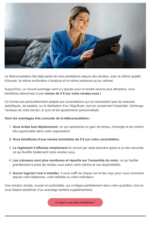 Newsletter février 2026 page 2