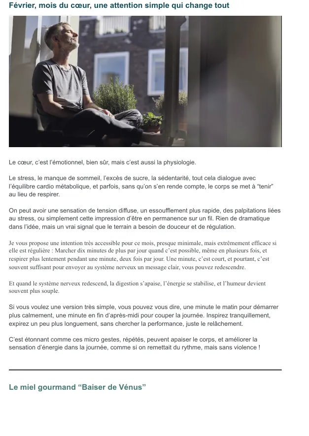 Newsletter février 2026 page 4