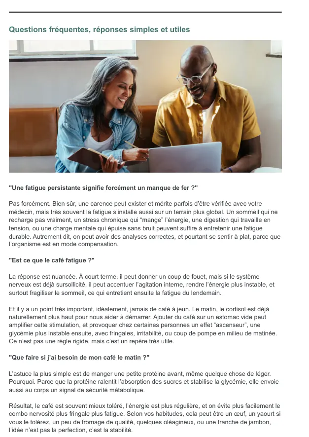 Newsletter février 2026 page 6