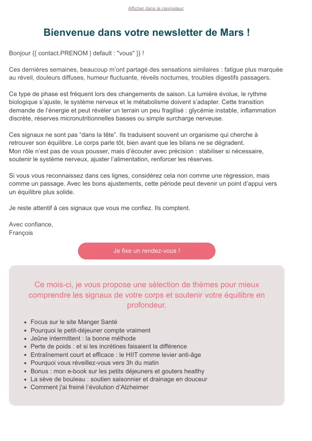Newsletter mars 2026 page 1
