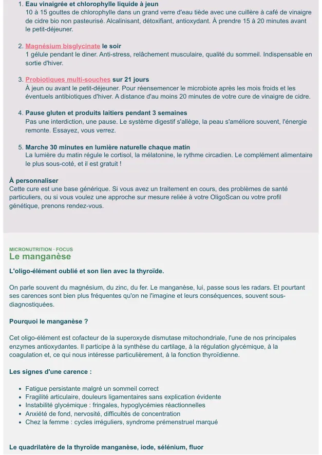 Newsletter avril 2026 page 4