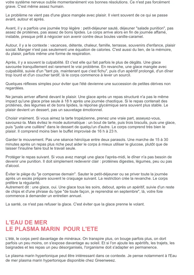 Newsletter juillet 2026 page 3