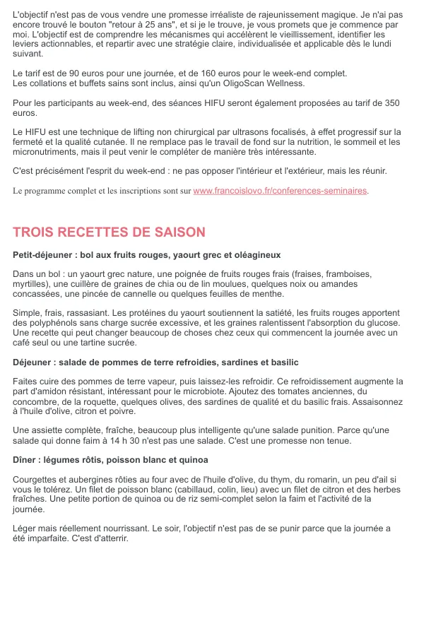 Newsletter juillet 2026 page 6