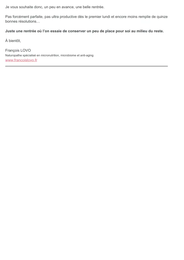 Newsletter septembre 2026 page 6