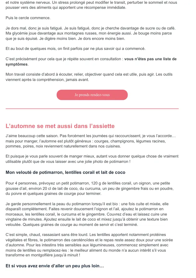 Newsletter octobre 2026 page 2