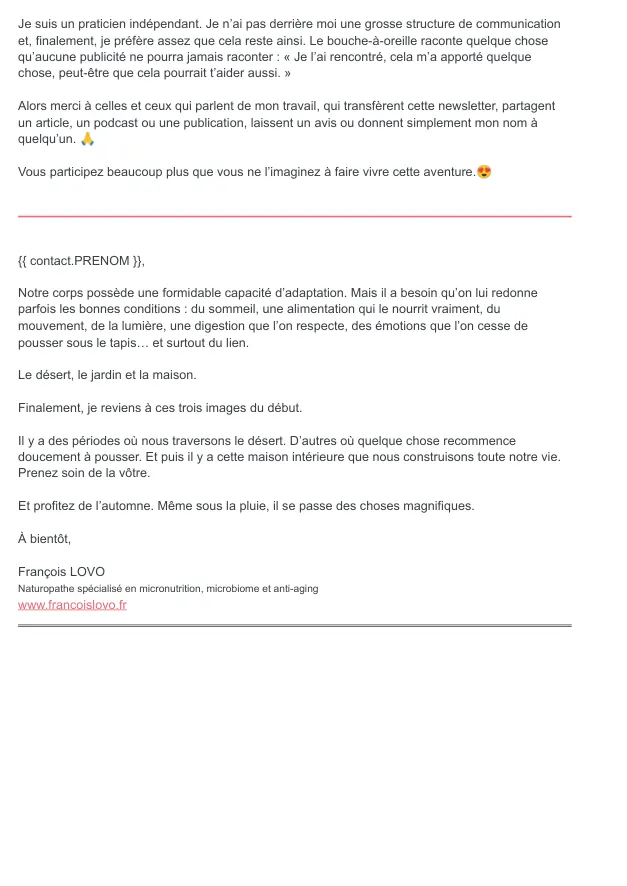 Newsletter octobre 2026 page 7
