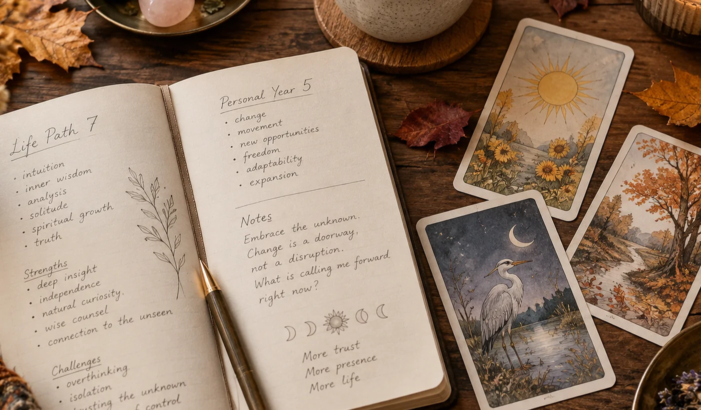 Carnet de notes et symboles pour la lecture MTC terrain